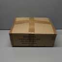 Bass Boat Cover 16-18.5ft, 1400D Trailerable Boat Covers with Straps, Solution-Dyed Waterproof Boat Cover Marine Grade Polyester Canvas Fits V-Hull, Tri-Hull, Ski, Fishing, Runabout 16' 17' 18.5' Foot