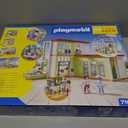 Playmobil Modern Hospital
