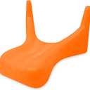 Franklin Sports Pro Style Football Kicking Tee ((Pack of 1))