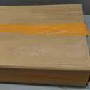 NewYall Pair Left and Right Clear Headlight Lens Covers with Gaskets for Chevrolet Corvette C6 2005-2013