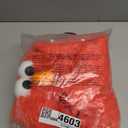 Disguise Elmo Extra Deluxe Plush Costume, Small (2T)