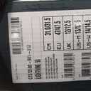 Rollerblade Lightning 90 Men's Urban Inline Skate, Anthracite and Taupe 13-13.5