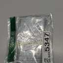 Oterkin Magnetic for Samsung Galaxy S25 Case Clear [Compatible with MagSafe][Anti-Yellowing][Built-in 4 Airbags][Military Grade Protection][Transparent Shockproof Slim] S25 Phone Case (Clear)