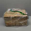 Wicker Storage Baskets with Lid, Set 3 Basket With Lid Decorative Storage Rectangle Wicker Storage Basket Large Rattan Storage Box Hyacinth Baskets