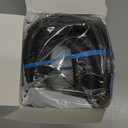 Improved Version Climate Line Air Hose Compatible with Airsense 11 and Aircurve 11 Only, Not for Airsense 10 - IDEAR Reusable 6.5 Foot Hose Replacement Great-Value CPAP Supplies