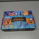 HIENA PRO Professional Hair Clippers Set, Cordless Hair Clipper for Barber Kit, USB-C Rechargeable Barber Clippers for Men with LED Display