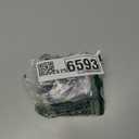 HDMI Switch 4k@60hz Splitter, GANA Aluminum Bidirectional HDMI Switcher 2 in 1 Out, Manual HDMI Hub Supports HD Compatible with Xbox PS5/4/3 Blu-Ray Player Fire Stick Roku (Dark Black)