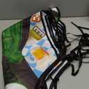 Tigeen Oktoberfest Aprons Dirndl Apron Couples Cooking Aprons German Party Supplies Bavarian Costume(6 Pcs)