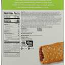 5 x 365 by Whole Foods Market, Organic Apple Cereal Bar 6 Count, 7.8 Ounce (EXP 11/08/26)