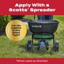 2 x Scotts GrubEx1 Season Long Grub Killer Protects Lawns Up to 4 Months, 5,000 sq. ft., 14.35 lbs. (2-Pack)