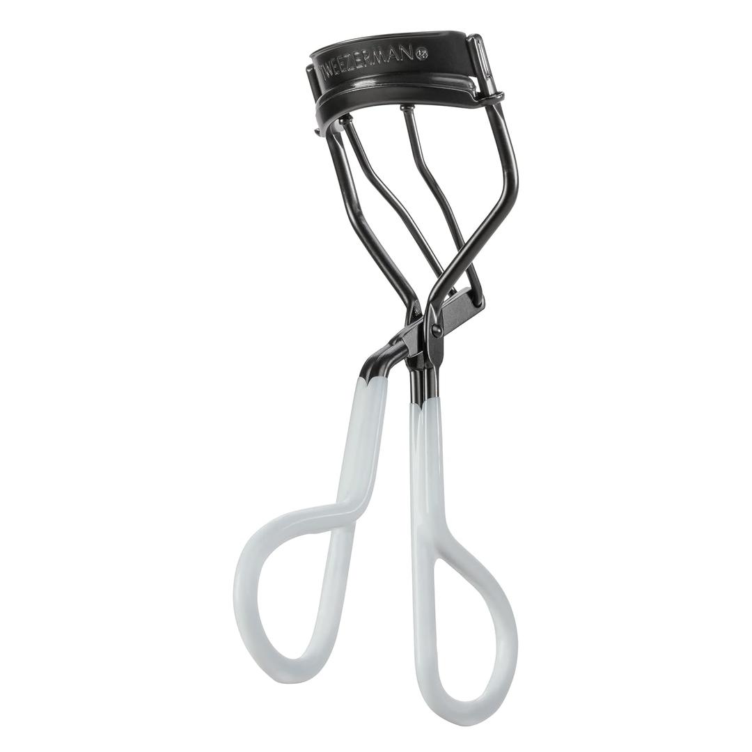 Tweezerman Onyx Great Grip Eyelash Curler Model No. 050-R