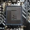 ASUS PRIME H610I-PLUS D4 LGA 1700(Intel 12th Gen&Intel vPro)mini ITX Motherboard(PCIe 4.0,DDR4,USB 3.2 Gen 1 Type-A,1Gb Lan,DP/HDMI/D-Sub,V-M.2(Key E),Q-LED,Mono-out header with amp IC,SPI TPM header)