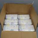 Pampers Baby Diapers - Swaddlers - Size 1, 198 Count, Ultra Absorbent Disposable Infant Diaper