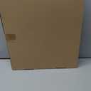 TEMPUS Spring Summer Wreath for Front Door 22 Inch Artificial Floral Wreath with Roses Peonies Hydrangeas Leaves for Door Wall Decoration Wedding Party Home Farmhouse Decoration (Multicolor)