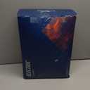 Heated Electric Blanket Full Size - 72"x84" Flannel Heating Blanket with 10 Heating Levels & 5 Time Settings Over-Heat Protection, Winter Warmer for Adults with ETL Certification, Grey