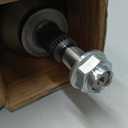 KELOKE CV Axle Shaft Assembly Compatible with Ford & Lincoln
