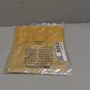 decorUhome Summer Couch Throw Pillow Covers 12x20 Set of 2, Decorative Soft Plush Faux Fur Wool Lumbar Accent Pillow Covers for Modern Farmhouse Bed Sofa Living Room, Mustard Yellow