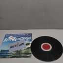 Surf 'N' Burn, Vinyl 