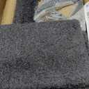 5-in-1 Cat Wall Shelves for Indoor Cats, Wall Mounted Cat Furniture with Bed, Cave, Scratching Post & Perch, Multi-Level Cat Climbing Wall, Space Saving Floating Cat Shelves (Natural Wood Darkgrey)