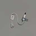 USA Nitride Furnace - Heater Ignitor Direct Replacement For Carrier Bryant Payne OEM Part LH33GZ001