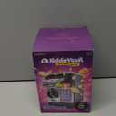 Piggy Bank for Kids - Electronic Money Saving Box w/Code- ATM Safe - Toy Coin Bank - Easter Boys Toys for Age 3, 4, 5, 6, 7, 8, 9 - Birthday Gifts for 8, 9, 10, 11, 12 Year Old Boy and Girl (Black & Silver)