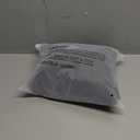 TELALEO 5 Pack Men's Compression Pants for Workout, Running,Basketball,Football-Sports Baselayer Leggings (X-Large, Black(five Pack))