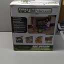 PowerSmith PAVC101 10 Amp Ash Vacuum,Green / Black (3 Gallon)