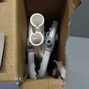 OXO Good Grips Folding Sweater Dryer, White, 26" sq. x 4-1/2" h