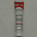 Sp-6 Probiotics Whitening Toothpaste,Sp-6 Ultra Whitening Too thpaste, Fresh Breath Fresh Mint Flavor (4.9 oz) (1)