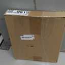 Fainne 100 Pcs Certificate Holder Foil Border Bulk 8.5 x 11 Inch Single Sided Award Diploma Cover for Letter Size Cardstock Document Paper Graduation School Marriage Supplies