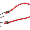 2 Bungee Cords 24in