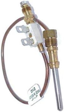 NEW (OEM) 6654NR Thermocouple LP Heater All Pro/Universal Heaters Repls 6654/35916 6654, 35916, H08F, 16654, 103919-01