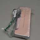 Go Brush Pro 2026 Straight Hair Brush 300 Million Negative ions Portable Cordless Straight Hair combsuitable for Women, 4-Temperature Fast Heating MCH Ceramic Coating is Smooth (Light Black)