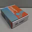 Upgraded Shoulder Heating Pad, Heated Shoulder Brace with 5 Heat Levels and 5 Vibration Modes for Men and Women Rotator Cuff, Arthritis and Frozen Shoulder Pain Relief