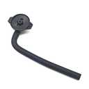 QIEFOAD Coolant Reservoir Cap Fit for Toyota Sienna 2011-2020 Fit for Lexus RX350 STD & RX450h 2010-2015 Replace 16405-31070 16405-0P040