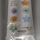 Mr. Pen- Inspirational Christian Stickers, 220 pcs, Bible Verse Jesus Stickers, Laptop, Scrapbook Journaling Planner, Bible Study Supplies Christian Easter Gifts