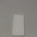 ANNSD for Google Pixel 8A Case,Magnetic Shockproof with Translucent Protective Cover,Slim full body Drop Protection for Wireless Charging(Matte Clear)