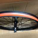 BMX Wheel Set, Heavy Duty 14mm Axle with Sealed Bearings, 20 Inch Rim, 9T Freewheel Driver, 4-Sealed Bearing Hub, Rear Cassette Wheel for BMX Bike