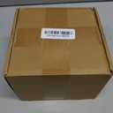1026 Swivel Pedestal Mount for Models Black Small