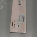 Hairro 6PCS 6 Clips In Short Hair Extensions Remy Real Human Hair Clip Ins Mini Clip On Hairpin Hairpieces For Women 33g 12 Inch #12P613