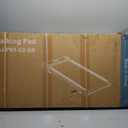 NEWBULIG Walking Pad Treadmills for Home with Remote Control&LED Display