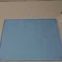 ELEGOO Silicone Mat 400 X 300mm - Protect Work Surface for ELEGOO Mars, Saturn, Photon SLA LCD DLP 3D Resin Printers Accessories