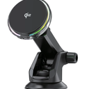 Cool Drive Qi2 MagSafe Car Charger, Black