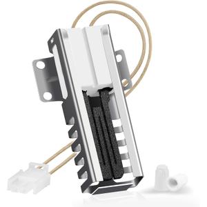 Improvedhand WB13K21 Range Oven Igniter Replacement for G-E Sam-sung Hot-point Ken-more Gas Range Oven, Replaces 5303935066 IG9998 WB13T10045 WB13K10026 Norton 501a dg94 00520a Universal Model