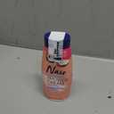 Nair Sensitive Formula Shower Cream, Quick and Easy Hair Removal Cream with Coconut Oil and Vitamin E for Body, 12 oz