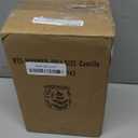 Scentsationals Wax Melt Warmer, Wax Warmer for Scented Wax Melts - Autumn Collection Camille Leaves - Candle Wax Melter for Fragrance Cubes and Tarts