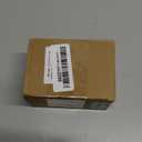 Windance 2pcs Front Fork Lamp Mount Brackets,Headlight Fog Light Auxiliary Mounting Holder,Spotlight Mount Bracket Extension Tube Clamp for Motorcycle