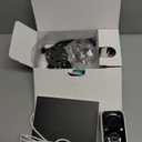 NETVUE by Birdfy Upgraded Smart Bird Feeder Camera, Solar Powered, Auto Bird Video Capture, Instant Notifications, AI Identify 6000+ Species