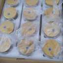 12 Pcs Nurse Appreciation Gifts Mason Jar Glass Cup 16 oz Coffee Drinking Jars with Lids and Straws Cleaning Brush Nursing Drinking Gift for Women Birthday Nurse Practitioner