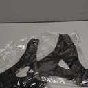 Chin Strap for Mouth Breathers - Adjustable Jaw Support,Comfortable Breathable Strap for Side Sleepers